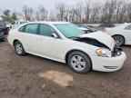 2009 CHEVROLET IMPALA