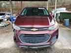 2017 CHEVROLET TRAX