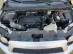 2013 CHEVROLET SONIC