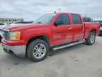 2009 GMC Sierra