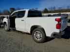 2023 CHEVROLET Silverado