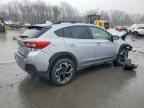 2022 SUBARU Crosstrek