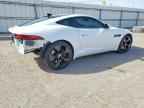 2022 JAGUAR F-Type