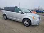 2010 CHRYSLER Town & Country