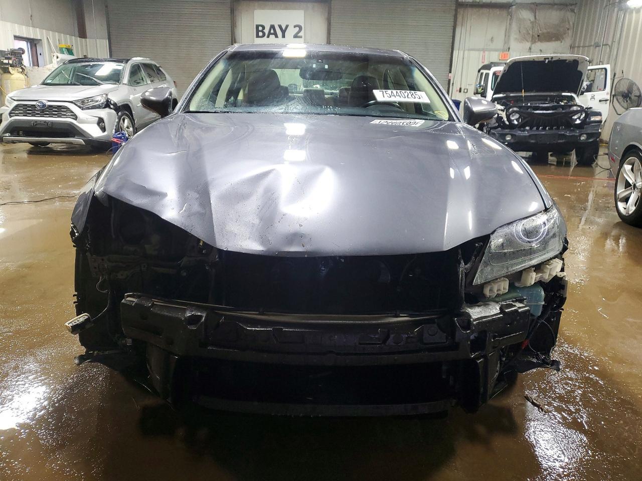 2014 LEXUS GS 350