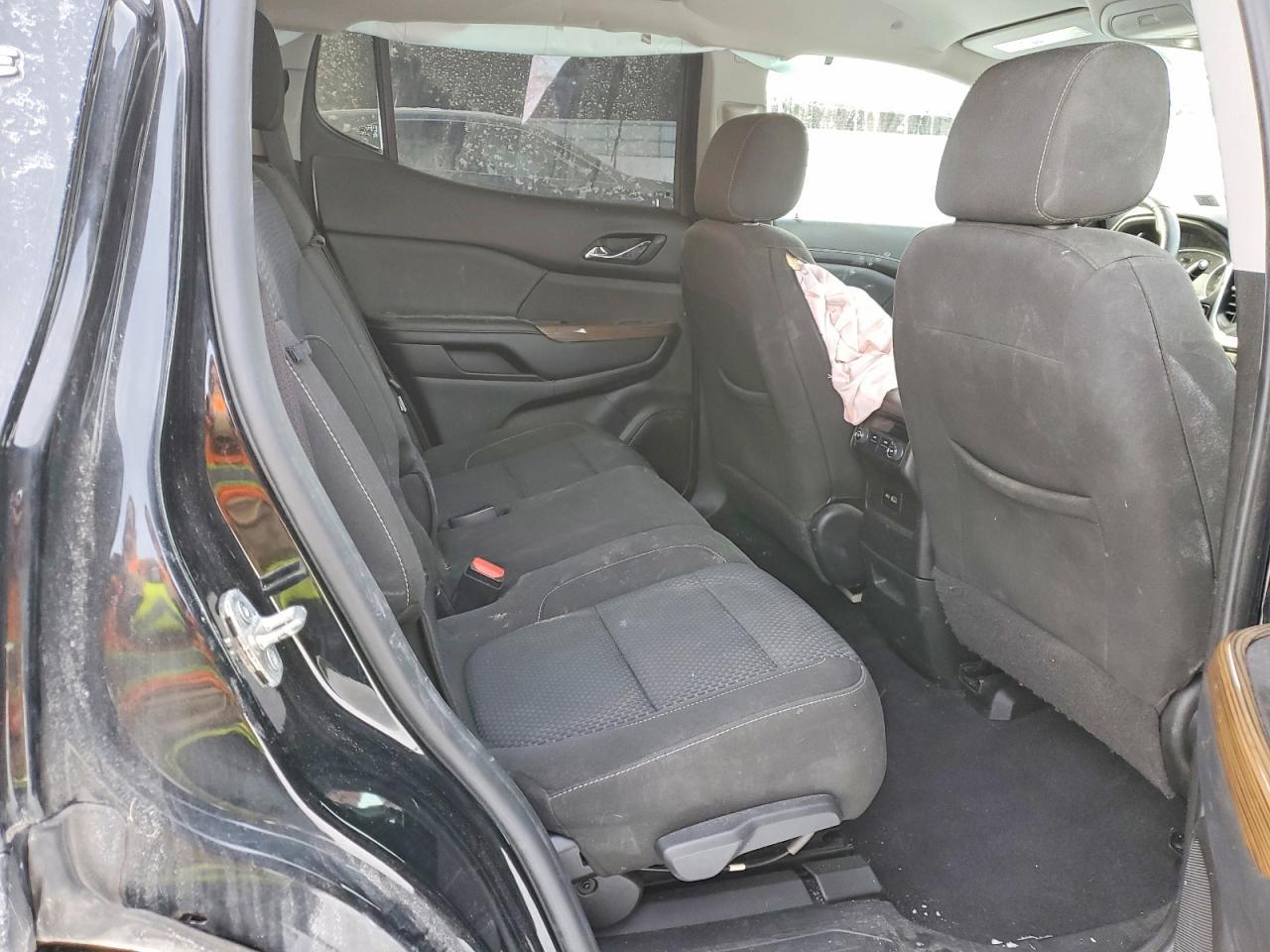 2021 GMC ACADIA