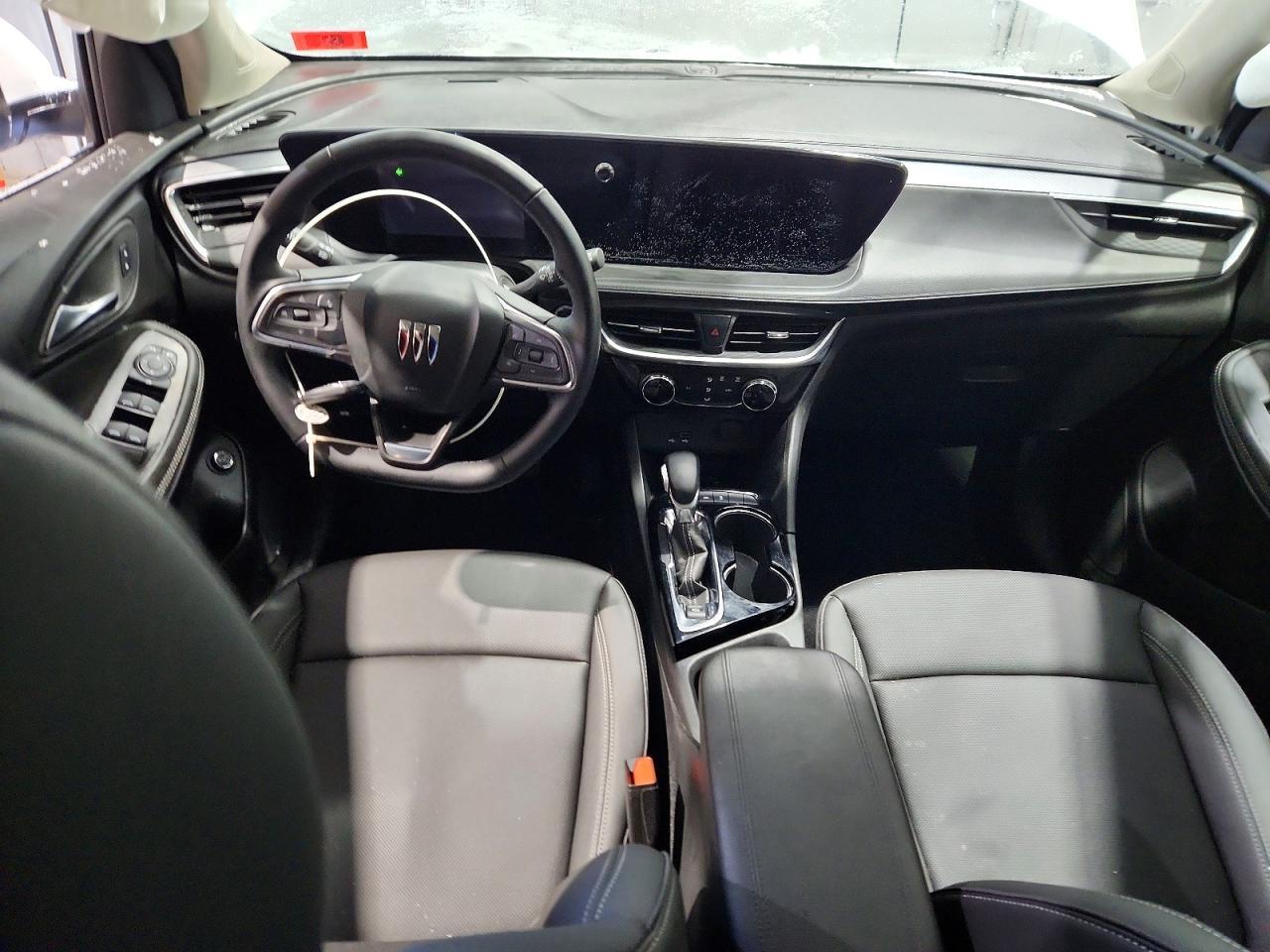 2024 BUICK Encore GX