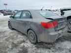 2012 KIA FORTE