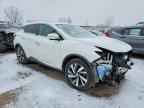 2015 NISSAN MURANO