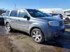 2013 HONDA PILOT