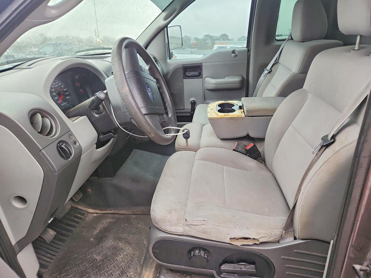 2004 FORD F-150 Lightning