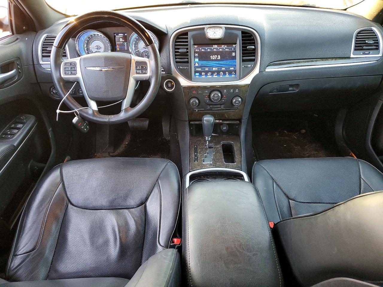 2013 CHRYSLER 300