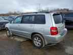 2002 TOYOTA HIGHLANDER