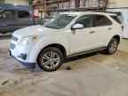 2010 CHEVROLET EQUINOX