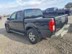 2013 NISSAN Frontier