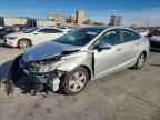 2016 CHEVROLET CRUZE
