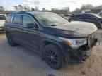 2018 GMC ACADIA