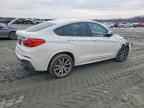 2017 BMW X4