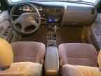 2001 TOYOTA TACOMA