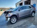 2010 CHEVROLET EQUINOX