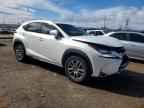2015 LEXUS NX 200T