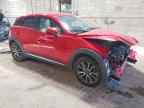2017 MAZDA CX-3