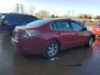 2009 NISSAN ALTIMA