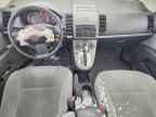 2010 NISSAN SENTRA