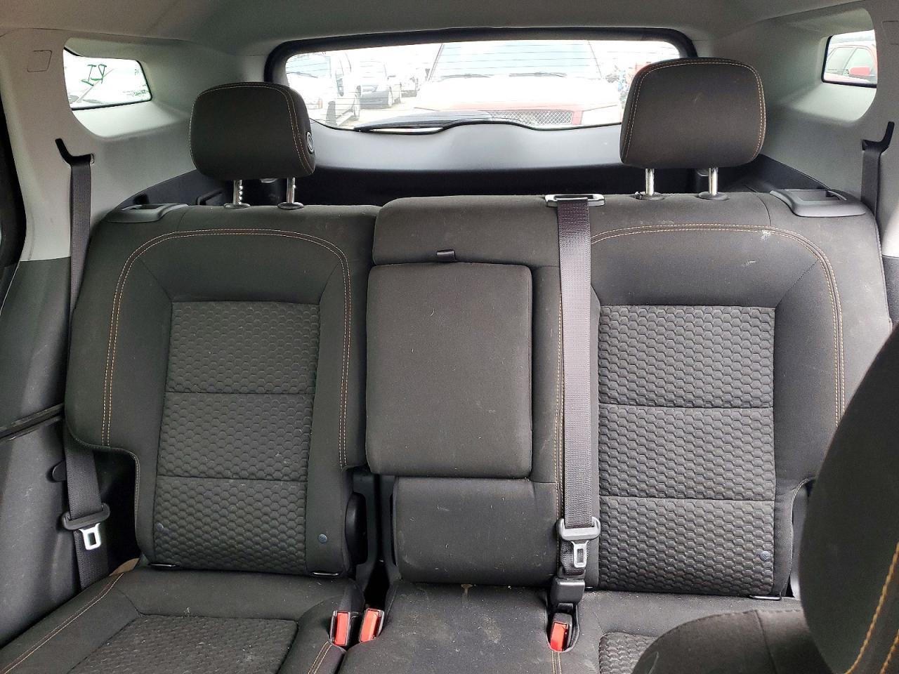 2018 GMC Terrain