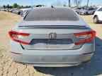 2021 HONDA ACCORD
