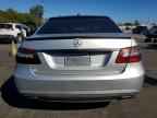 2010 MERCEDES-BENZ E-Class