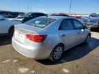 2010 KIA FORTE