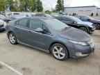 2013 CHEVROLET VOLT