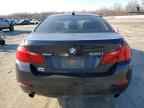 2016 BMW 5 series