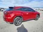 2018 LEXUS RX 350