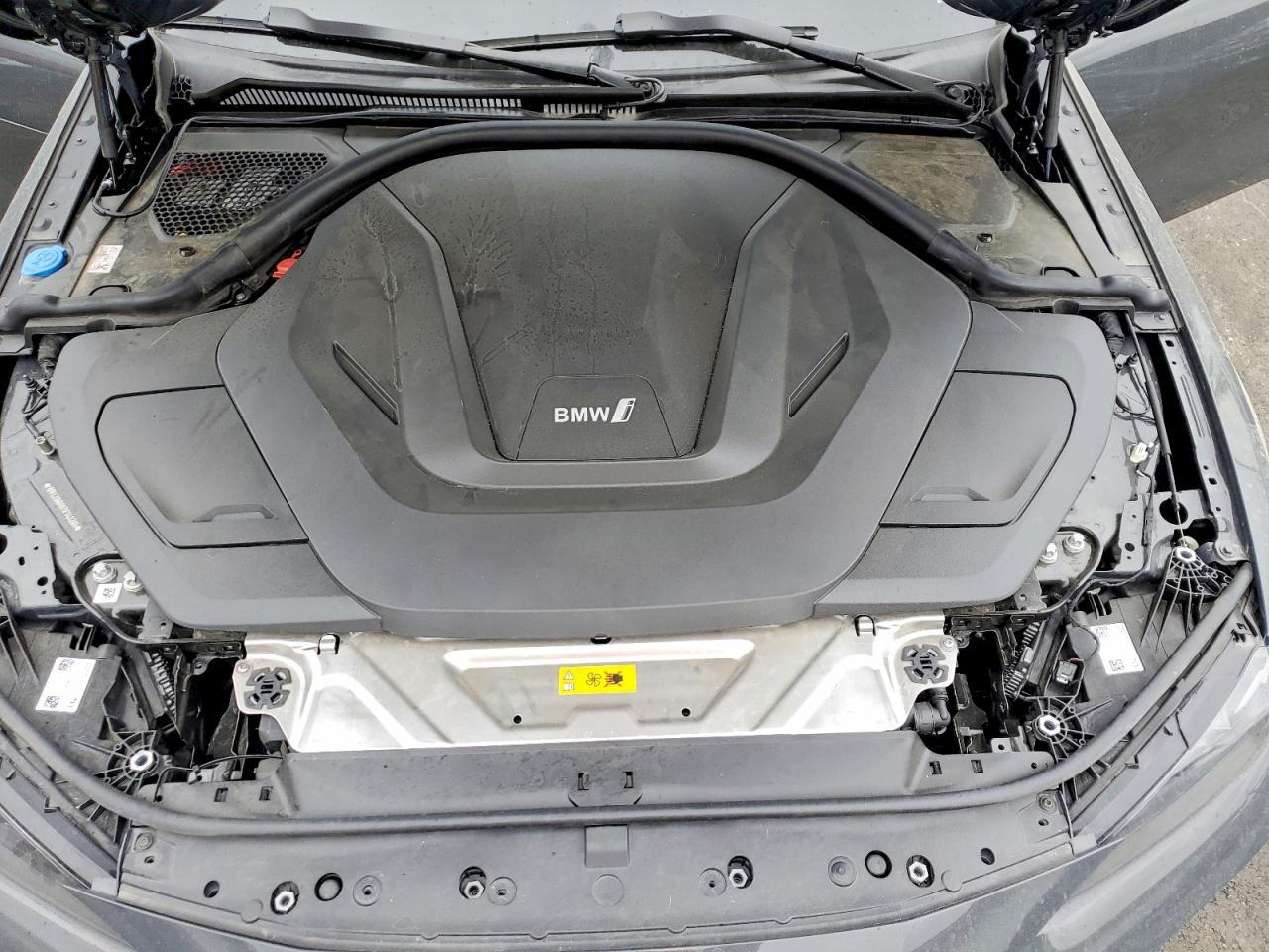 2025 BMW i4
