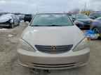 2003 TOYOTA CAMRY