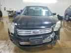 2008 FORD FUSION