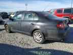 2009 VOLKSWAGEN JETTA