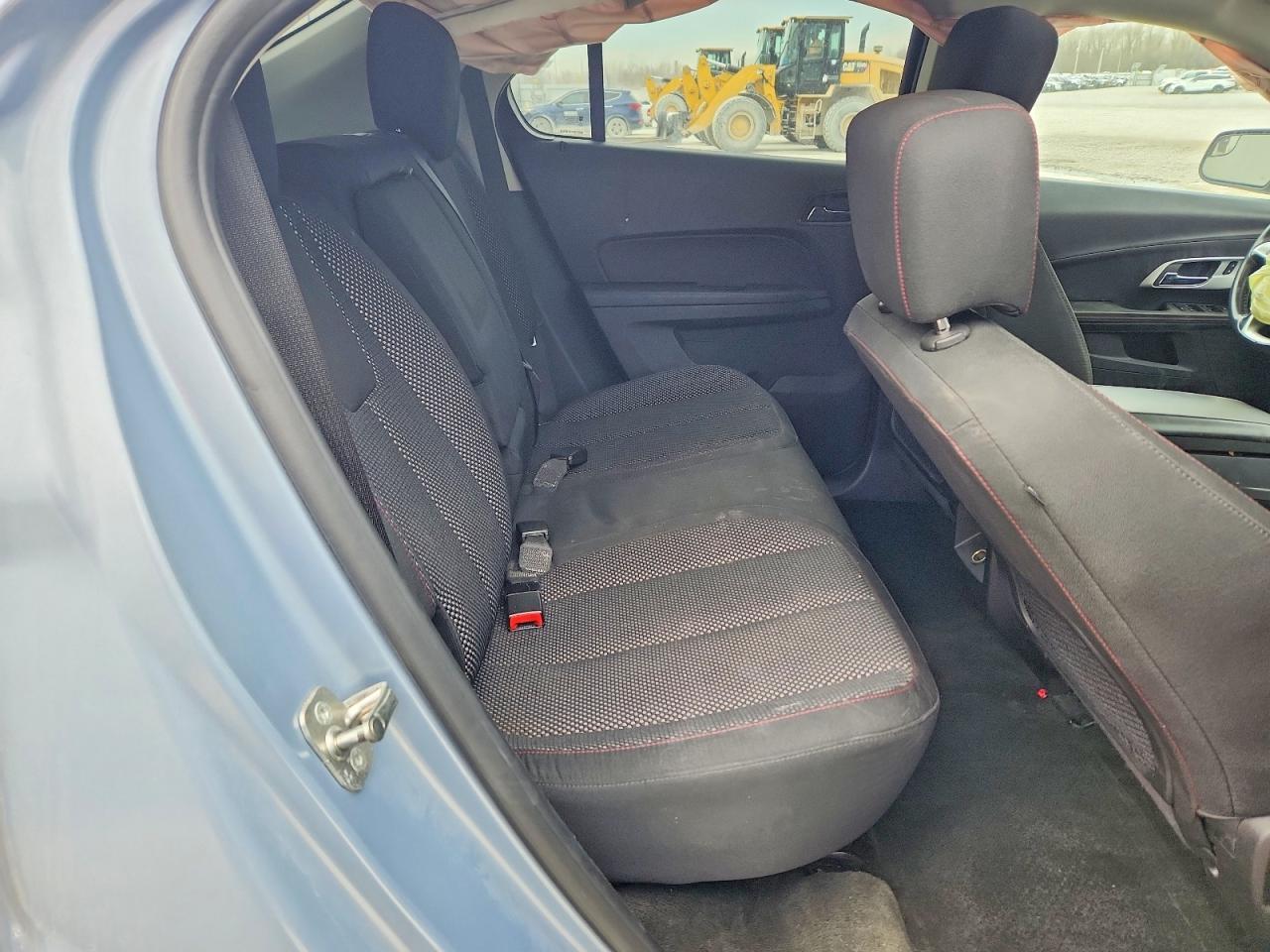 2014 CHEVROLET EQUINOX