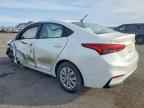 2018 HYUNDAI ACCENT