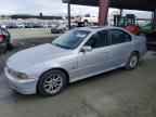 2003 BMW 5 series