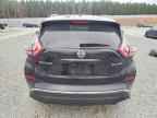 2017 NISSAN MURANO