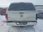 2009 DODGE RAM 1500