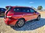 2013 NISSAN PATHFINDER