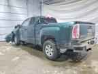 2015 GMC CANYON