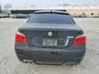 2008 BMW 5 series