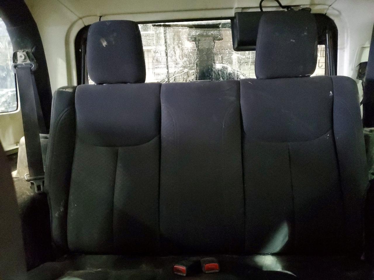 2016 JEEP WRANGLER