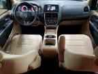 2014 DODGE GRAND CARAVAN