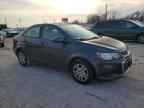 2017 CHEVROLET SONIC